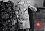 Image of designer wear Paris France, 1966, second 47 stock footage video 65675032844