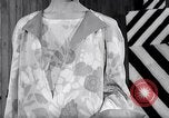 Image of designer wear Paris France, 1966, second 54 stock footage video 65675032844