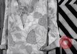 Image of designer wear Paris France, 1966, second 55 stock footage video 65675032844
