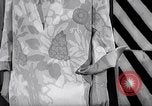 Image of designer wear Paris France, 1966, second 56 stock footage video 65675032844