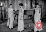 Image of designer wear Paris France, 1966, second 59 stock footage video 65675032844