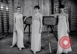 Image of designer wear Paris France, 1966, second 61 stock footage video 65675032844