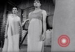 Image of designer wear Paris France, 1966, second 62 stock footage video 65675032844