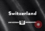 Standbild Peggy Fleming Sieg 1966 Schweiz, 1966, aus Sekunde 5 historischem Filmmaterial Videoclip 65675032845
