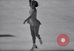 Standbild Peggy Fleming Sieg 1966 Schweiz, 1966, aus Sekunde 6 historischem Filmmaterial Videoclip 65675032845