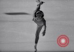 Standbild Peggy Fleming Sieg 1966 Schweiz, 1966, aus Sekunde 8 historischem Filmmaterial Videoclip 65675032845