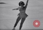 Standbild Peggy Fleming Sieg 1966 Schweiz, 1966, aus Sekunde 9 historischem Filmmaterial Videoclip 65675032845