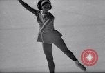 Standbild Peggy Fleming Sieg 1966 Schweiz, 1966, aus Sekunde 10 historischem Filmmaterial Videoclip 65675032845
