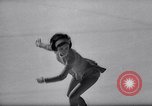 Standbild Peggy Fleming Sieg 1966 Schweiz, 1966, aus Sekunde 11 historischem Filmmaterial Videoclip 65675032845