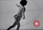 Standbild Peggy Fleming Sieg 1966 Schweiz, 1966, aus Sekunde 12 historischem Filmmaterial Videoclip 65675032845