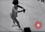 Standbild Peggy Fleming Sieg 1966 Schweiz, 1966, aus Sekunde 14 historischem Filmmaterial Videoclip 65675032845