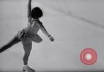 Standbild Peggy Fleming Sieg 1966 Schweiz, 1966, aus Sekunde 15 historischem Filmmaterial Videoclip 65675032845