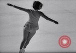 Standbild Peggy Fleming Sieg 1966 Schweiz, 1966, aus Sekunde 16 historischem Filmmaterial Videoclip 65675032845