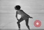 Standbild Peggy Fleming Sieg 1966 Schweiz, 1966, aus Sekunde 19 historischem Filmmaterial Videoclip 65675032845