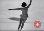 Standbild Peggy Fleming Sieg 1966 Schweiz, 1966, aus Sekunde 20 historischem Filmmaterial Videoclip 65675032845