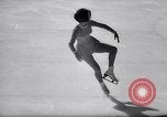 Standbild Peggy Fleming Sieg 1966 Schweiz, 1966, aus Sekunde 22 historischem Filmmaterial Videoclip 65675032845