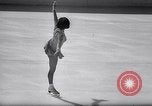 Standbild Peggy Fleming Sieg 1966 Schweiz, 1966, aus Sekunde 23 historischem Filmmaterial Videoclip 65675032845