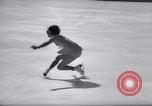 Standbild Peggy Fleming Sieg 1966 Schweiz, 1966, aus Sekunde 25 historischem Filmmaterial Videoclip 65675032845