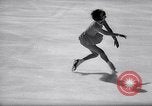 Standbild Peggy Fleming Sieg 1966 Schweiz, 1966, aus Sekunde 26 historischem Filmmaterial Videoclip 65675032845