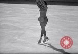 Standbild Peggy Fleming Sieg 1966 Schweiz, 1966, aus Sekunde 27 historischem Filmmaterial Videoclip 65675032845