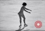 Standbild Peggy Fleming Sieg 1966 Schweiz, 1966, aus Sekunde 29 historischem Filmmaterial Videoclip 65675032845