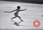 Standbild Peggy Fleming Sieg 1966 Schweiz, 1966, aus Sekunde 31 historischem Filmmaterial Videoclip 65675032845
