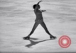 Standbild Peggy Fleming Sieg 1966 Schweiz, 1966, aus Sekunde 34 historischem Filmmaterial Videoclip 65675032845