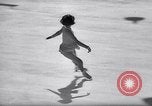 Standbild Peggy Fleming Sieg 1966 Schweiz, 1966, aus Sekunde 39 historischem Filmmaterial Videoclip 65675032845