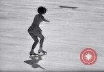 Standbild Peggy Fleming Sieg 1966 Schweiz, 1966, aus Sekunde 40 historischem Filmmaterial Videoclip 65675032845