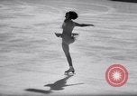 Standbild Peggy Fleming Sieg 1966 Schweiz, 1966, aus Sekunde 43 historischem Filmmaterial Videoclip 65675032845