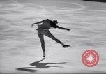 Standbild Peggy Fleming Sieg 1966 Schweiz, 1966, aus Sekunde 44 historischem Filmmaterial Videoclip 65675032845