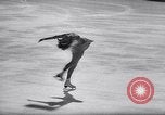 Standbild Peggy Fleming Sieg 1966 Schweiz, 1966, aus Sekunde 45 historischem Filmmaterial Videoclip 65675032845