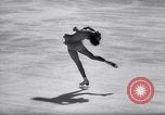 Standbild Peggy Fleming Sieg 1966 Schweiz, 1966, aus Sekunde 47 historischem Filmmaterial Videoclip 65675032845