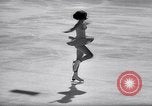 Standbild Peggy Fleming Sieg 1966 Schweiz, 1966, aus Sekunde 50 historischem Filmmaterial Videoclip 65675032845