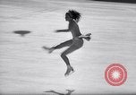 Standbild Peggy Fleming Sieg 1966 Schweiz, 1966, aus Sekunde 58 historischem Filmmaterial Videoclip 65675032845