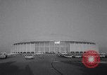 Image rodeo Houston Texas USA, 1966, de la seconde 4 séquences d'archives historiques vidéo 65675032846