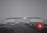 Image rodeo Houston Texas USA, 1966, de la seconde 5 séquences d'archives historiques vidéo 65675032846