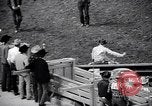 Image rodeo Houston Texas USA, 1966, de la seconde 26 séquences d'archives historiques vidéo 65675032846