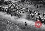 Image rodeo Houston Texas USA, 1966, de la seconde 33 séquences d'archives historiques vidéo 65675032846