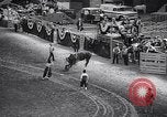 Image rodeo Houston Texas USA, 1966, de la seconde 36 séquences d'archives historiques vidéo 65675032846