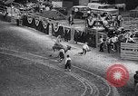 Image rodeo Houston Texas USA, 1966, de la seconde 37 séquences d'archives historiques vidéo 65675032846