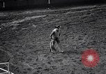 Image rodeo Houston Texas USA, 1966, de la seconde 53 séquences d'archives historiques vidéo 65675032846