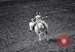 Image rodeo Houston Texas USA, 1966, de la seconde 62 séquences d'archives historiques vidéo 65675032846