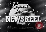 Image Faits saillants de la vie du roi George VI Royaume-Uni, 1952, de la seconde 8 séquences d'archives historiques vidéo 65675032847