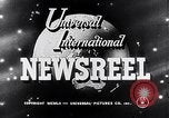 Image Faits saillants de la vie du roi George VI Royaume-Uni, 1952, de la seconde 11 séquences d'archives historiques vidéo 65675032847