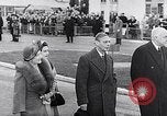 Image Faits saillants de la vie du roi George VI Royaume-Uni, 1952, de la seconde 25 séquences d'archives historiques vidéo 65675032847