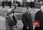 Image Faits saillants de la vie du roi George VI Royaume-Uni, 1952, de la seconde 26 séquences d'archives historiques vidéo 65675032847
