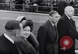 Image Faits saillants de la vie du roi George VI Royaume-Uni, 1952, de la seconde 28 séquences d'archives historiques vidéo 65675032847