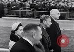 Image Faits saillants de la vie du roi George VI Royaume-Uni, 1952, de la seconde 29 séquences d'archives historiques vidéo 65675032847