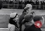 Image Faits saillants de la vie du roi George VI Royaume-Uni, 1952, de la seconde 30 séquences d'archives historiques vidéo 65675032847